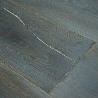 High Quality Various Type Waterproof 18mm Thickness Natural Color Wooden Style Engineer Wood Flooring for Sale