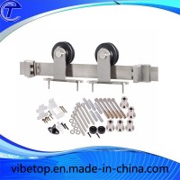 Cheaper Barn Door Sliding Hardware (BDH-06)