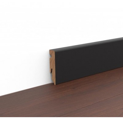 2′′ Height Interior Decorative Wood Skirting Board